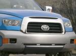 Toyota FTX Concept 2004 года